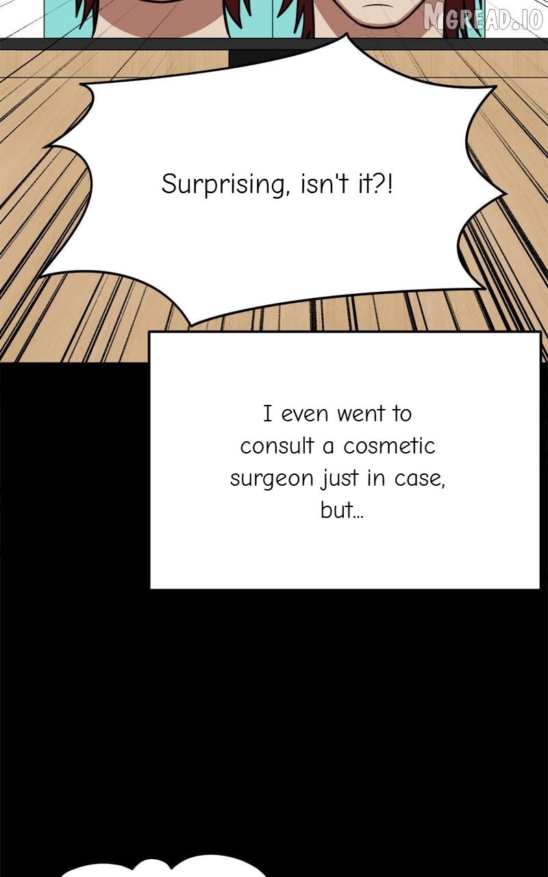 Change Me Chapter 259  - page 40